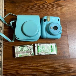 Fujufilm Instax mini 11